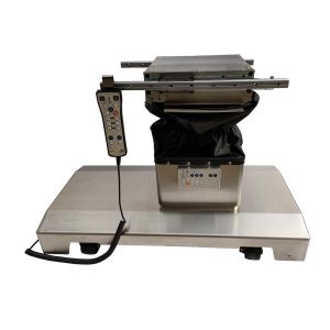 Operation Table Hydraulic System Electric Hydraulic Operating Table Electric