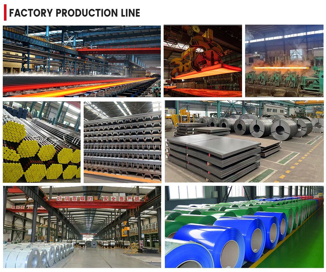Cheap Sy295 Beam Channel Type 3 2 6m 9m 12m Length Hot Rolled Z Shaped Profile Carbon Steel Concrete Building Material U-Shaped Steel Sheet Pile for River