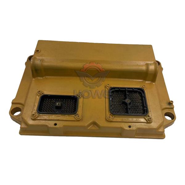Quality E325D E330D E345D Excavator Electrical Parts C7 C9 C13 Engine Controller Computer Board 478-7933 for sale