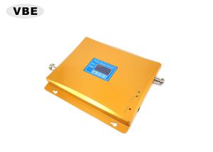 China Indoor Pico GSM980 Cellular Signal Repeater 210*160*20mm Dimension 1μs Group Delay on sale
