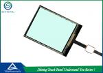 Displays LCD Touch Panel Capacitive 1.8mm Cover Glass 2.4 Inches