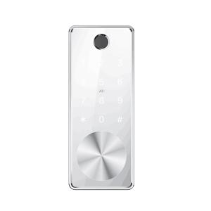 China Smart Security Automatic Deadbolt Door Lock / WiFi APP Electronic Gate Locks on sale