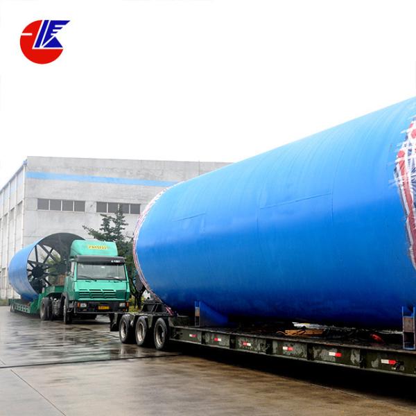 Quality Stone Breaking Crushing Screening Cement Production Line for sale