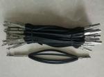 Rubber Spring Tension Spring For Hook And Loop Loom