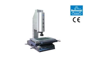 Buy cheap Manual Visual Measurement System / Visual Measurement System Pragmatic Workpiece product