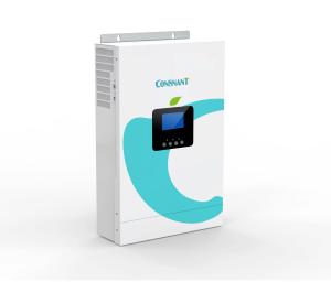 China Household Appliances Hybrid Solar Inverter System 230VAC Hybrid Solar Charge Controller on sale
