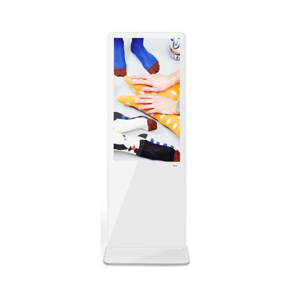 Quality Led Display Ultra HD Bus Stop Digital Signage With 2 Year Warranty for sale