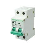 CE 6KA 4P C45 MCB Miniature AC Circuit Breakers
