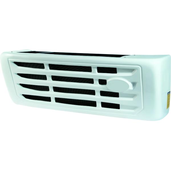 HT-880 Truck Refrigeration Unit with 7500W Cooling Capacity for 40 m³ Box Volume and Parallel Flow Condenser