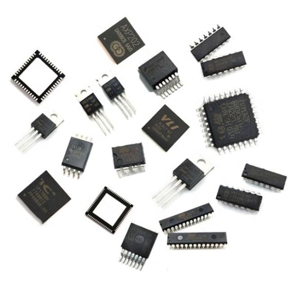 Quality EFM8BB21F16I-C-QFN20 for sale