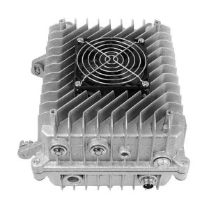 Buy cheap 2 Channels Aluminium Anti Drone Device Vehicle Mounted Movable product