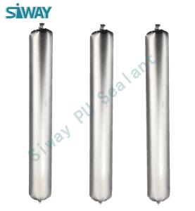 China Railway Trains / Automotive Polyurethane Sealant 12 Months Shelf Life on sale