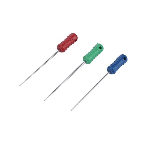 Quality Root Canal Filling Finger Spreader Dental Assorted Size NITI L21mm / L25mm for sale