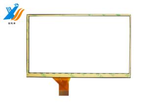 China 5V Custom Capacitive Touch Screen Industrial For Humidity Range Of 10% 90% on sale
