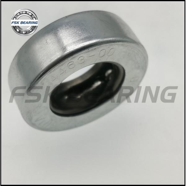 Premium Quality 4463-00-300 Thrust Ball Bearing 25.4*50*15 mm Steel Cage