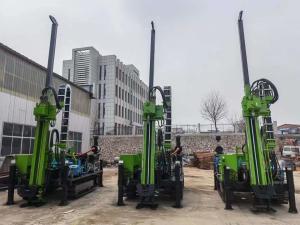 Buy cheap Mining Full Diamond Core Drilling Rig For With Hq Nq Bq Pq Core Lifters product