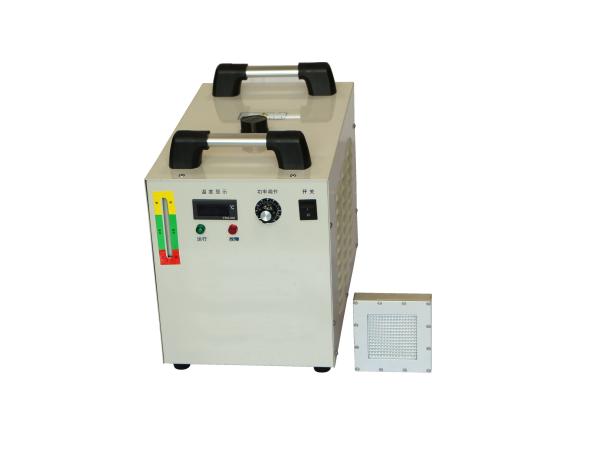 Quality 300w UV Light Curing Equipment , UV LED Lamp 405nm For Resin for sale
