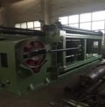 Hexagonal wire mesh machine/ Gabion Wire Mesh Machine/gabion box machine (JG
