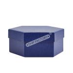 Customized Irregular Shape Empty Chocolate Boxes For Valentine'S Day