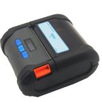 80mm Portable BT Thermal Printer for Android and IOS Mobile Printing Application