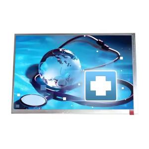 China Tianma TM101JDHG30-00 10.1 inch Wide Industrial TFT Display Screen 1280x800 WXGA Color LCD Module on sale