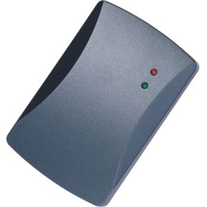 Buy cheap KR210 Access Control Reader,Wiegand/RS232/RS485/ABA output product