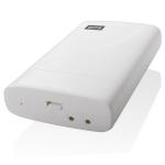 OEM Long Range WIFI 802.11g 4G LTE Router With POE Adapter