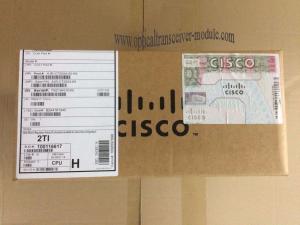 China AIR-CT2504-50-K9 Cisco Wireless Controller No Power Supply 1 Year Warranty on sale