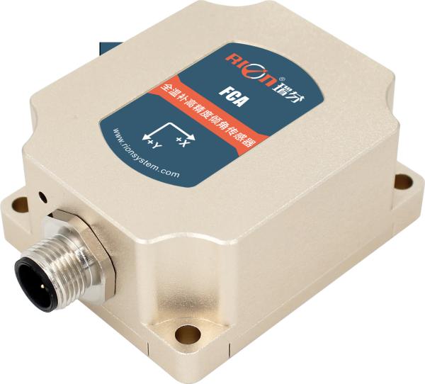 Quality FCA716/FCA726180° INDUSTRIAL-GRADE INCLINOMETER WITH 0.01° ACCURACY for sale