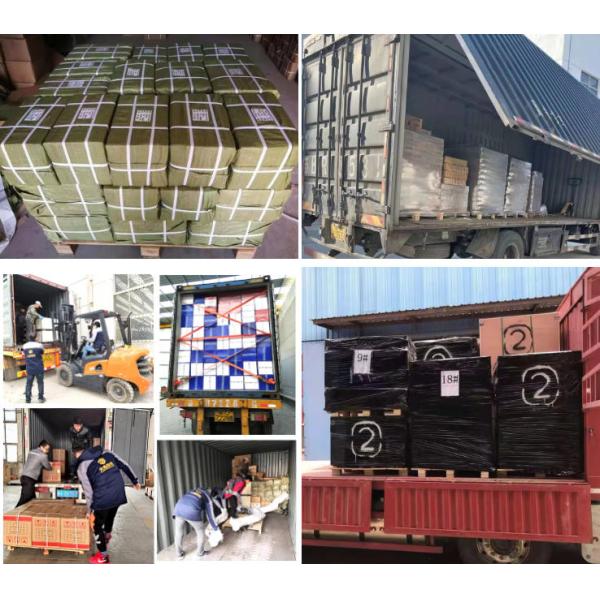 0.58KG Truck spare parts OEM No KM2900030 DZ9100360165 for long-lasting truck performance