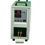 30Khz-80Khz High Frequency Induction Brazing Machine 15KW Induction Heater