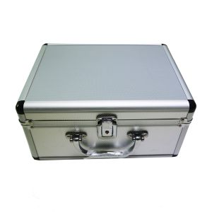 0.02MM Thickness Measurement Gauge One Key Detection