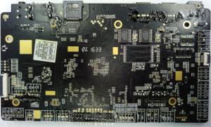 Buy cheap LVDS Interfaces LCD Display Board Android Controller Motherboard product