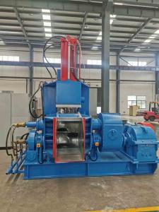 Buy cheap XN55 XN75 XN110 Rubber Kneader Machine Kneader Rubber Mixer product