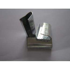 Buy cheap PP Strapping Seal Buckle product