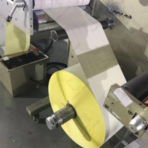 Custom Sizes Stickers Waterproof Self-Adhesive Sticker For Advertising Printing Labels