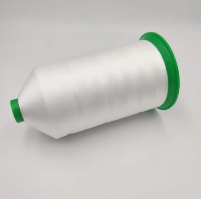 Industrial Virgin PET FDY Yarn with GRS Certification