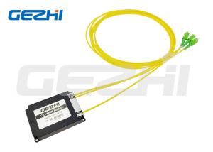 Buy cheap CEX WDM1R Multiplexer GPON XGS-PON FWDM Module Wdm Mux Demux product
