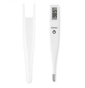 Buy cheap Clinic Digital Thermometer Body Thermometer Quick Check Device product
