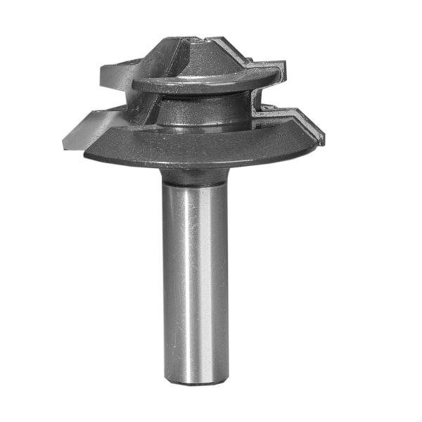 Quality OEM 45 Degree Lock Mitre Joint Router Bit Used For Router Table for sale