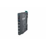 RB Series Slim 4 Channel Analogue Input Card Type I/O Analogue Input Module RB