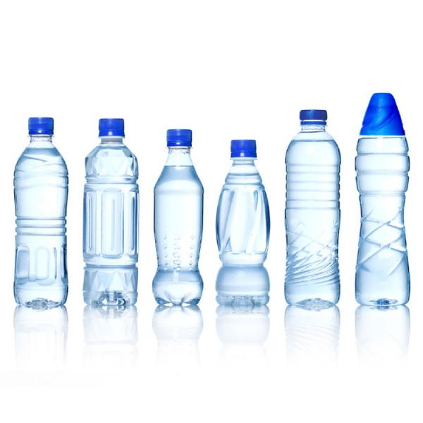 Quality Small Water Bottle Small Low Volume Precision Plastic Injection Molding for sale