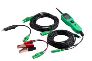 China AV0 Meter Multi Language PS100 Automotive Circuit Tester 12v on sale