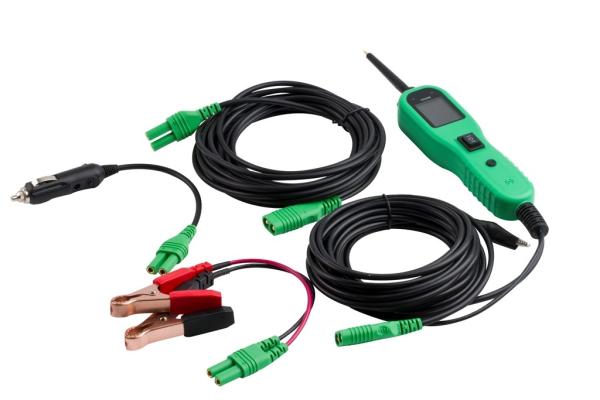 Quality YANTAK FCC AVo Meter YD208 Electrical Probe Tester for sale