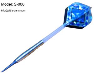 Tungsten Soft Tip Darts , Tungsten Soft Darts