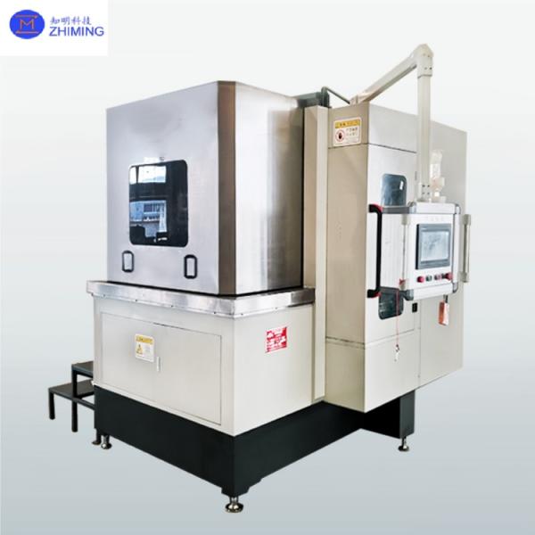 Diamond Wire Multi-Wire High-Speed High-Precision Processing Hard Brittle Materials​​ Semiconductor Equipment