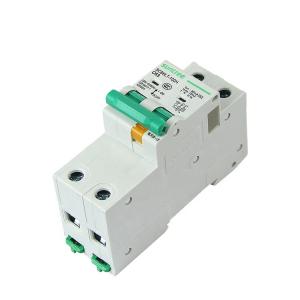 Buy cheap Type B 30ma 63a 4Pole Residual Current Circuit Breaker product