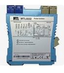 MTL4532 – MTL5532 PULSE ISOLATOR Pulse & 4/20mA Current Outputs