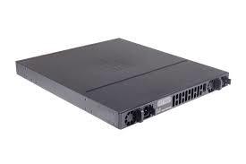 Quality 3  NIM Slots Cisco ISR Router 4c431 Security Bundle For Office ISR4431-SEC/K9 for sale