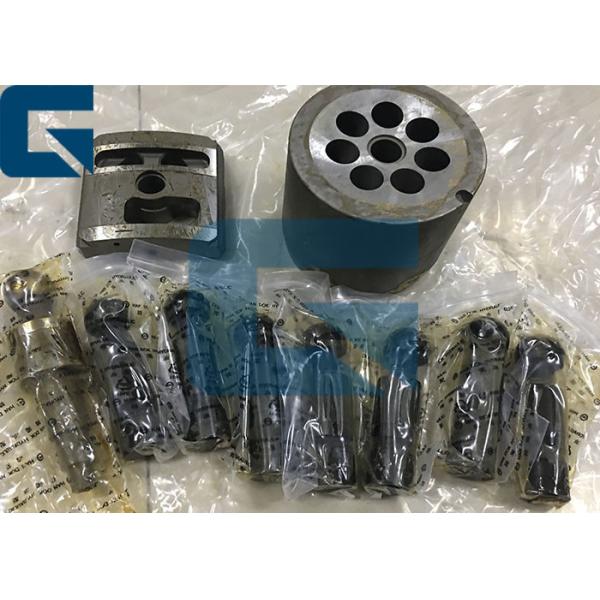 HPVO91DS Piston Shoe / Cylinder Block For EX100-2 EX100-3 Excavator Spare Parts